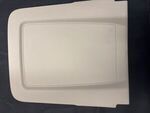 1LQ991DKAA - Interior Trim: Seat Back Panel, Left for Mopar Image