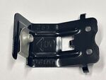68276208AA - Frame, Bumper and Fascia: Fascia Bracket for Mopar Image
