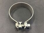 52122212AA - Exhaust: Exhaust Clamp for Mopar Image