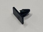 4389940AA - Exterior Ornamentation: Push Pin for Mopar Image