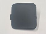 6XS46GXHAB - Frame, Bumper and Fascia: Tow Hook Cover for Mopar Image