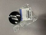 6CZ27RNWAA - Wheels: Wheel Center Cap for Mopar Image