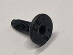 6510668AA - Frame, Bumper and Fascia: Special Head Screw for Mopar Image