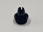 68061648AA - Electrical: Tail Lamp Clip, Left for Mopar Image