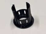 5LT36ZZZAB - Frame, Bumper and Fascia: Park Distance Bezel for Mopar Image