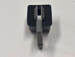 68099819AA - Body Sheet Metal Except Doors: Hood Prop Rod Pivot Bushing for Mopar Image