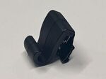 5XR76DX9AA - Interior Trim: Window Shade Hook for Mopar Image