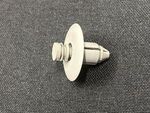 WX68BD1AA - Interior Trim: Rivet for Mopar Image