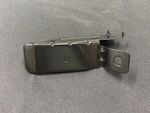 55079107AC - Frame, Bumper and Fascia: Fascia Bracket, Left for Mopar Image