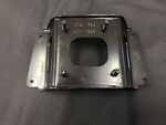 68238498AA - Cooling: Battery Heater Module for Mopar Image
