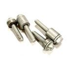 11120409288 - : Set Of Alu Screws F Cylinde 889522 for BMW Image