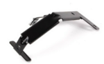51717837532 - : Bumper Cover Bracket for BMW Image