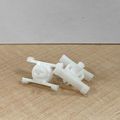 51131829904 - Body: Side Molding Clip for BMW Image