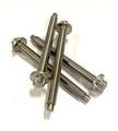 12312458831 - : Set Of Alu Screws Generator 889700 for BMW Image