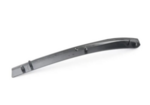 8K0853824C - : Genuine Audi Front Grille Molding - Vent Cover / Trim Panel 8K0853824C OEM A4 for Audi Image