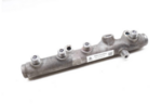 59130089AM - : Genuine Audi Fuel Rail 059130089AM OEM – Left 3.0 TDI Q7 (2009-15) for Audi: Q7 Image