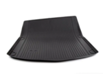 8W5061180 - : All-Weather Cargo Mat for Audi: A4 allroad, A4 Quattro, S4 Image