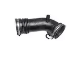 8T0129599 - : Genuine Audi Air Intake Hose 8T0129599 OEM – Left Inlet Tube RS5 8T / 4.2L for Audi: RS5 Image