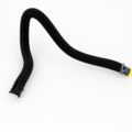 5Q0130307BH - : Genuine Audi/VW Fuel Line 5Q0130307BH OEM – High-Pressure Fuel Pipe Replacement for Audi Image