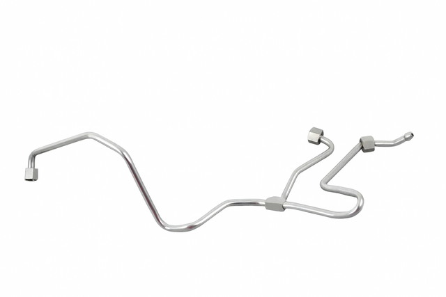 6E127501AA - : Genuine Audi VW Fuel Rail Line 3 0L S-Series Q-Series 06E127501AA OEM S4 S5 Q5 for Audi Image