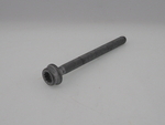 N10714501 - : Compressor Assembly Mount Bolt for Audi: Q6 e-tron, Q7, Q8, R8, RS6 Avant, SQ6 e-tron, SQ7 Image