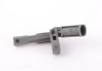 WHT003859D - : Genuine VW / Audi ABS Wheel Speed Sensor WHT003859D OEM – Rear Left AWD for Audi: Q3, Q3 Quattro Image