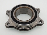 4H0498625F - : Front Wheel Bearing for Audi: A4, A4 Quattro, A5, A5 Quattro, A6, A6 Quattro, A7 Quattro, A8 Quattro, allroad, Q5, RS5, RS7, S4, S5, S6, S7, S8, SQ5 Image