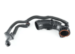 6M129041 - : Pipe Assembly for Audi: A6 allroad, A6 Quattro, A7 Sportback, S5, S5 Sportback Image