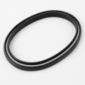 DD325443A - : Genuine Audi Gasket - Seal / Oil-Pan Valve Cover 0DD325443A OEM for Audi Image