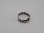 N10255601 - : Reservoir Hose Clamp for Audi: A4, A4 Quattro, A5, A5 Quattro, A8 Quattro, Q5, S4, S5, S8 Image