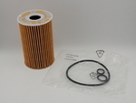 3L115562 - : Genuine Audi Filterelem 03L115562 OEM for Audi Image