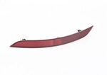 8V5945105D - Body: Reflector for Audi Image