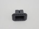 8E5886373 - : Genuine Audi Cushion Frame Grommet Seat Frame Grommet 8E5886373 OEM for Audi Image