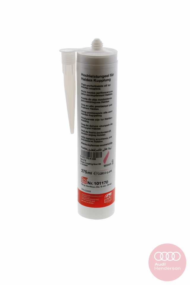 G052175A1 - : Audi OEM Transmission Oil 1L G-052-175-A1 Universal VAG AWD Fluid for Audi Image