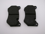 80A698151H - : Brake Lining Front for Audi: Q5, Q5 PHEV, Q5 Sportback, SQ5, SQ5 Sportback Image