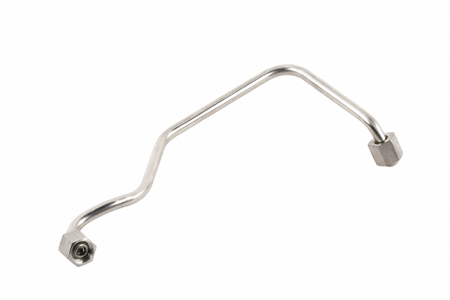 6F127501AF - : Genuine Audi Fuel Line A3, TT, Golf R, Passat, EOS 06F127501AF OEM for Audi Image