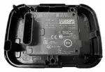 8B3907243B - : Genuine Audi Cruise Control Distance Sensor Cover 8B3907243B OEM for Audi Image