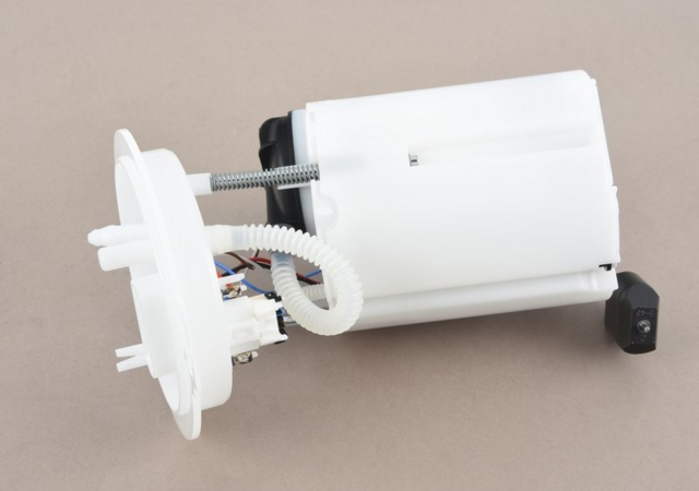 5Q0919051CN - : Genuine Audi VW / Fuel Pump Assembly - In-Tank Sender Unit 5Q0919051CN OEM A3 for Audi Image