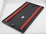 4M08271139B9 - : Genuine Audi License Bracket 4M08271139B9 OEM Q7 SQ7 Authorized Dealer for Audi Image