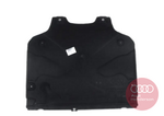 8W0863822B - : Rear Shield for Audi: A4, A4 allroad, A4 Quattro, A5 Quattro, RS5, S4, S5 Image