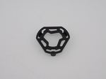 WHT003386 - : Center Shield Retainer for Audi: RS3, TT Quattro, TT RS Quattro, TTS Quattro Image