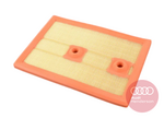 4E129620 - : Air Filter for Audi: A3 Sportback e-tron Image