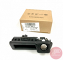 5E3827566A - : Release Switch for Audi: Q4 e-tron, Q4 e-tron Sportback Image