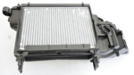 4M1820023B - : Evaporator Assembly for Audi: A4, A4 allroad, A4 Quattro, A5 Quattro, A5 Sportback, A6 allroad, A6 Quattro, A7 Sportback, A8 Quattro, e-tron Quattro, e-tron S, e-tron S Sportback, e-tron Sportback, Q5, Q5 PHEV, Q5 Sportback, Q7, Q8, Q8 e-tron, Q8 e-tron Sportback, RS Q8, RS5, RS5 Sportback, RS6 Avant, RS7 Sportback, S4, S5, S5 Sportback, S6, S7 Sportback, S8, SQ5, SQ5 Sportback, SQ7, SQ8, SQ8 e-tron, SQ8 e-tron Sportback Image