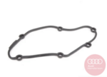 6M103201D - : Genuine Audi Cylinder Head Cover Valve Q7 4M 06M103201D OEM Q7 for Audi Image