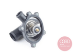 79121115BK - : Thermostat Unit for Audi: A6 Quattro, A8 Quattro, Q7, S6, S8 Image