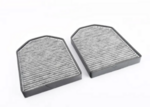 4D0898438A - : Air Filter for Audi: A8, A8 Quattro, S8 Image