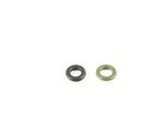 6E998906 - : Fuel Injector O-Ring Kit for Audi: A6 Quattro, A7 Quattro, A8 Quattro, Q7 Image