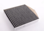 4S0819439 - : Cabin Air Filter for Audi: R8 Image