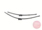 4K1998002D - : Audi OEM Front Wiper Blade 4K1-998-002-D A6/A7/S6/S7/RS6/RS7 2019–24 for Audi: A6 allroad, A6 Quattro, A7 Sportback, RS6 Avant, RS7 Sportback, S6, S7 Sportback Image